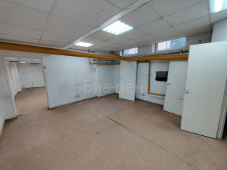 Фотография Аренда офиса, 112 м² , Большеохтинский проспект 9  №5