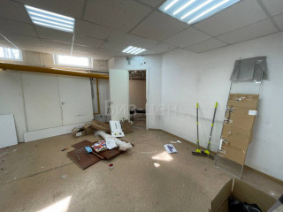 Фотография Аренда офиса, 112 м² , Большеохтинский проспект 9  №9