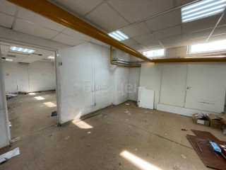 Фотография Аренда офиса, 112 м² , Большеохтинский проспект 9  №8