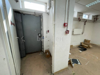 Фотография Аренда офиса, 112 м² , Большеохтинский проспект 9  №4