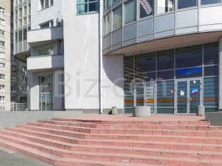 Фотография Аренда офиса, 112 м² , Большеохтинский проспект 9  №23