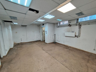 Фотография Аренда офиса, 112 м² , Большеохтинский проспект 9  №8