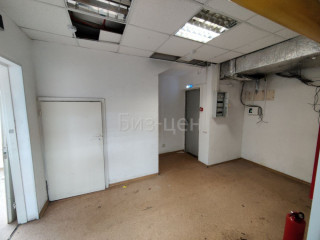 Фотография Аренда офиса, 112 м² , Большеохтинский проспект 9  №7