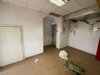 Фотография Аренда офиса, 112 м² , Большеохтинский проспект 9  №5