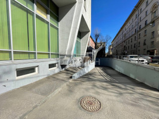 Фотография Аренда офиса, 112 м² , Большеохтинский проспект 9  №3