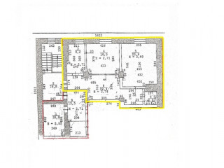 Фотография Аренда офиса, 73 м² , Толмачева ул 11  №7