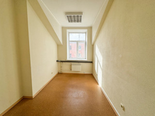 Фотография Аренда офиса, 97 м² , Толмачева ул 11  №12
