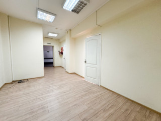 Фотография Аренда офиса, 97 м² , Толмачева ул 11  №10