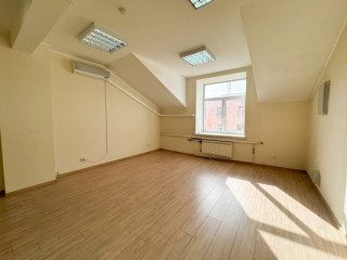 Фотография Аренда офиса, 97 м² , Толмачева ул 11  №2