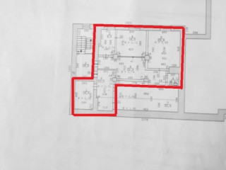 Фотография Аренда офиса, 97 м² , Толмачева ул 11  №6