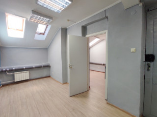 Фотография Аренда офиса, 97 м² , Толмачева ул 11  №14