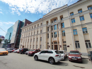Фотография Аренда офиса, 97 м² , Толмачева ул 11  №1