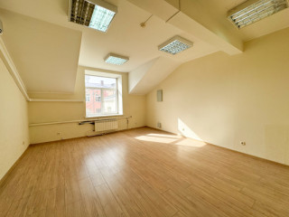 Фотография Аренда офиса, 97 м² , Толмачева ул 11  №3