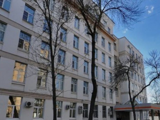 Фотография Аренда офиса, 207 м² , улица Ибрагимова 15к1  №8