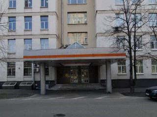Фотография Аренда офиса, 207 м² , улица Ибрагимова 15к1  №1
