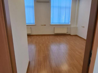 Фотография Аренда офиса, 207 м² , улица Ибрагимова 15к1  №12