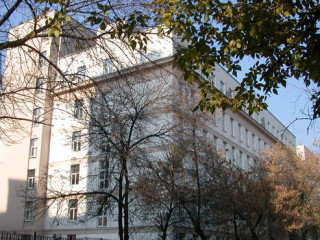 Фотография Аренда офиса, 207 м² , улица Ибрагимова 15к1  №4