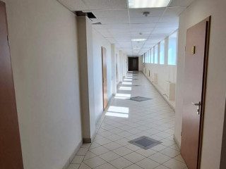 Фотография Аренда офиса, 207 м² , улица Ибрагимова 15к1  №19