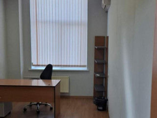 Фотография Аренда офиса, 207 м² , улица Ибрагимова 15к1  №14