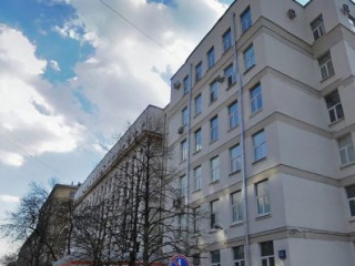 Фотография Аренда офиса, 416 м² , улица Ибрагимова 15к1  №6 Фотография Аренда офиса, 416 м² , улица Ибрагимова 15к1  №6