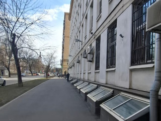 Фотография Аренда офиса, 416 м² , улица Ибрагимова 15к1  №3 Фотография Аренда офиса, 416 м² , улица Ибрагимова 15к1  №3