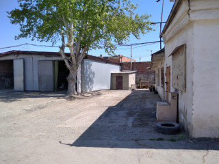 Фотография Продажа производственного помещения, 600 м² , улица Лысова 1Г  №3