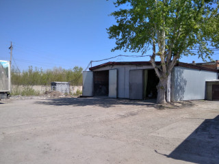 Фотография Продажа производственного помещения, 600 м² , улица Лысова 1Г  №9