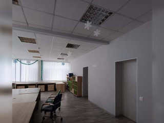 Фотография Аренда офиса, 246 м² , улица Карла Маркса 18А  №5