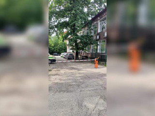 Фотография Аренда офиса, 246 м² , улица Карла Маркса 18А  №3