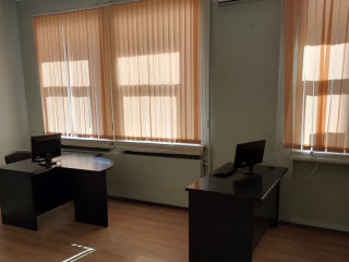 Фотография Аренда офиса, 73 м² , Малая Грузинская улица 20/13с1  №5