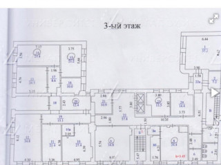 Фотография Аренда офиса, 73 м² , Малая Грузинская улица 20/13с1  №2