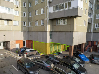 Фотография Продажа помещения свободного назначения, 126 м² , улица Маршала Василевского 17  №3