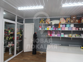 Фотография Аренда помещения свободного назначения, 50 м² , 2-я Дачная улица 4  №5