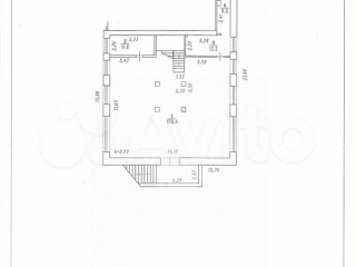 Фотография Продажа помещения свободного назначения, 417 м² , проспект Мира 38  №18