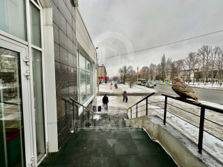 Фотография Продажа помещения свободного назначения, 417 м² , проспект Мира 38  №13