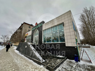 Фотография Продажа помещения свободного назначения, 417 м² , проспект Мира 38  №4