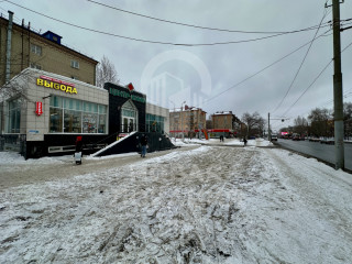 Фотография Продажа помещения свободного назначения, 417 м² , проспект Мира 38  №8