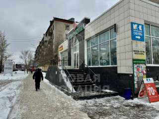 Фотография Продажа помещения свободного назначения, 417 м² , проспект Мира 38  №5