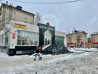 Фотография Продажа помещения свободного назначения, 417 м² , проспект Мира 38  №1