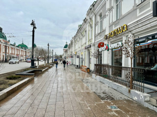 Фотография Продажа помещения свободного назначения, 410 м² , улица Ленина 17  №10