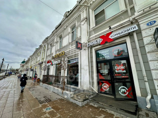 Фотография Продажа помещения свободного назначения, 410 м² , улица Ленина 17  №2