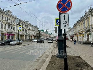 Фотография Продажа помещения свободного назначения, 410 м² , улица Ленина 17  №13