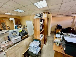 Фотография Аренда помещения свободного назначения, 143 м² , улица 20 лет РККА 256  №10