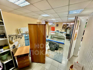 Фотография Аренда помещения свободного назначения, 143 м² , улица 20 лет РККА 256  №18