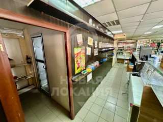 Фотография Продажа помещения свободного назначения, 143 м² , улица 20 лет РККА 256  №13