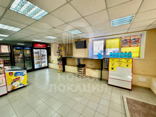 Фотография Продажа помещения свободного назначения, 143 м² , улица 20 лет РККА 256  №6