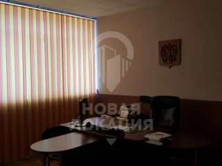 Фотография Аренда офиса, 200 м² , 1-я Заводская улица 19  №36