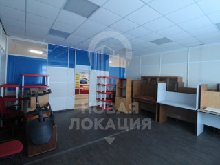 Фотография Аренда офиса, 200 м² , 1-я Заводская улица 19  №31