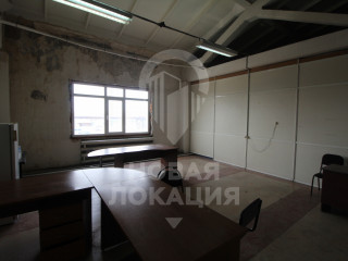 Фотография Аренда офиса, 200 м² , 1-я Заводская улица 19  №27