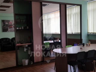 Фотография Аренда офиса, 200 м² , 1-я Заводская улица 19  №38